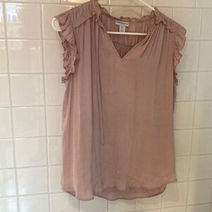 Carolina Belle Montreal blouse size medium. Excellent condition.